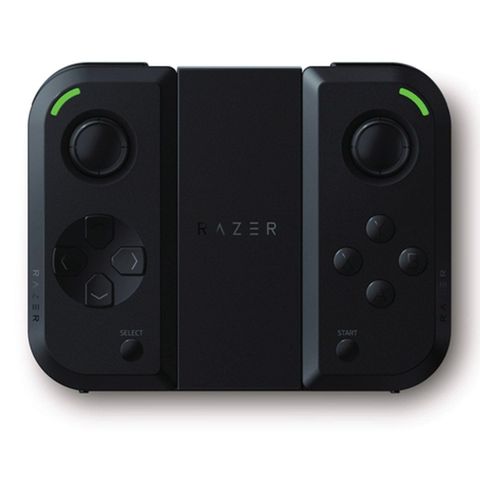 Review Razer Junglecat: Tay cầm biến Smartphone thành Console chuyên nghiệp
