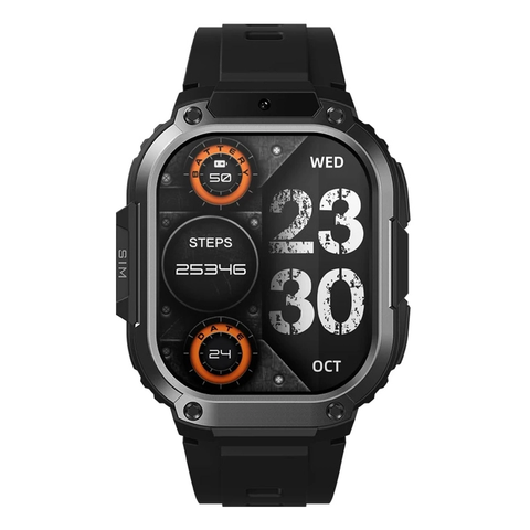 Zeblaze Thor SQ 4G – Smartwatch Android 4G, AMOLED 2.13″ & GPS
