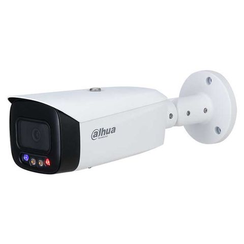 Camera IP AI 8MP DAHUA DH-IPC-HFW3849T1-AS-PV có mic loa, LED