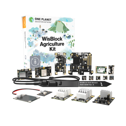 WisBlock Agriculture Kit
