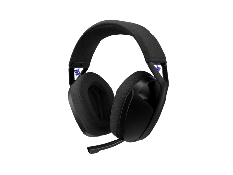Tai nghe Logitech G321 LightSpeed Black