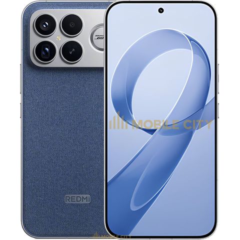 Xiaomi Redmi K90 Pro Max | Flagship cận cao cấp, Snapdragon 8 Elite Gen 5