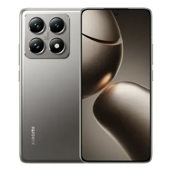 Xiaomi 14T Pro 12GB 512GB (xám)