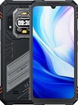 CUBOT KingKong Star 2 – Smartphone Rugged 5G Mạnh Mẽ, Màn Hình 144 Hz