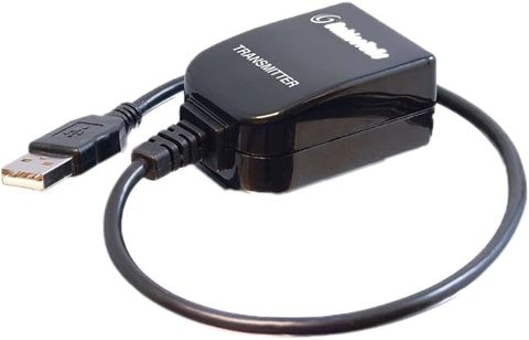USB SuperBooster Dongle C2G, Transmitter