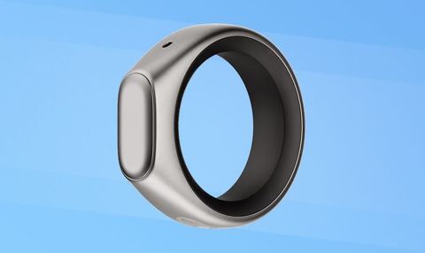 VIV Ring – Nhẫn Thông Minh Sức Khỏe Với Âm Thanh Hỗ Trợ Giấc Ngủ