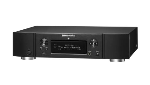 Bộ giải mã DAC Marantz NA6006