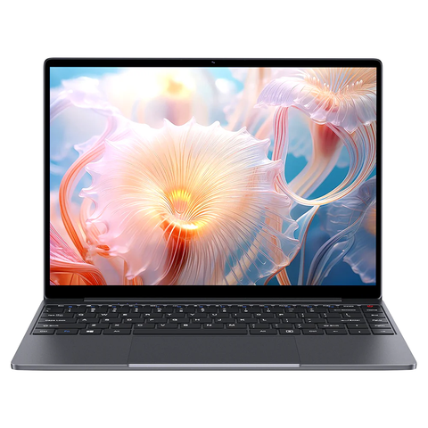 Chuwi CoreBook X Ryzen 5 7430U – Laptop 14″ 2K, 16GB RAM, SSD 512GB