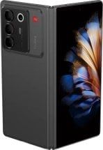ZTE Nubia Fold – Smartphone màn hình gập cao cấp, công nghệ đột phá