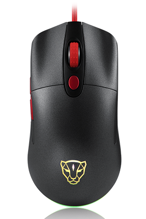 Chuột Motospeed V400 RGB Backlight