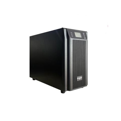 Bộ lưu điện UPS Online Hyundai HD‑3KT9 3KVA/2,7KW