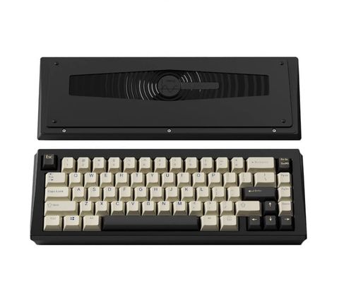 Wind Sin65 Keyboard - A-Black