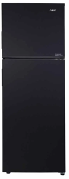 Tủ Lạnh Aqua Inverter 333 Lít AQR-T352FA (FB)