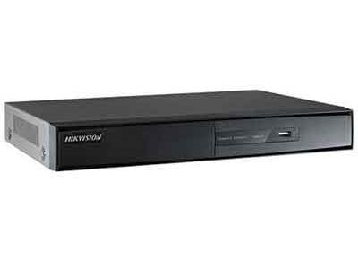 Đầu ghi IP H.265+ 4 kênh Hikvision DS-7104NI-Q1/M