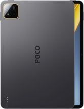 Xiaomi Poco Pad X1 | Tablet mạnh mẽ, màn hình lớn, pin bền