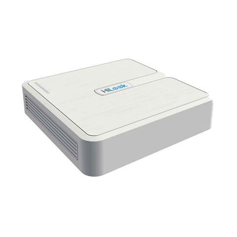 Đầu Ghi Hình IP Hilook NVR-104H-D 4 Kênh