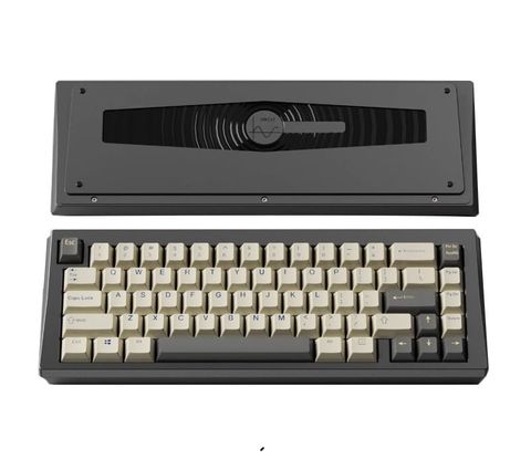 Wind Sin65 Keyboard - A-Grey