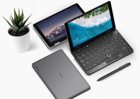 Chuwi Minibook 2022 – Laptop Mini 8″ Core M3-8100Y / 8GB / 128GB