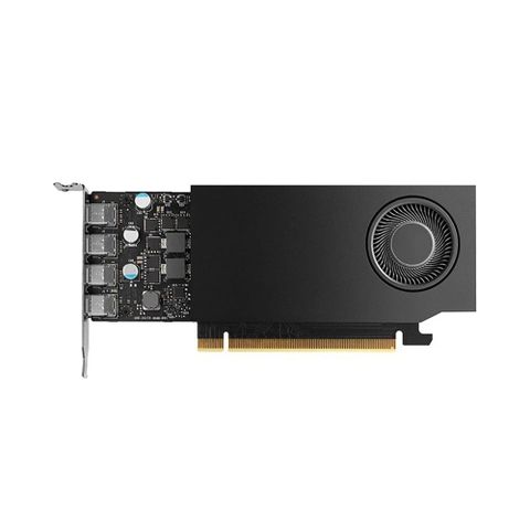 Card màn hình Leadtek Quadro NVIDIA RTX A400 4GB GDDR6