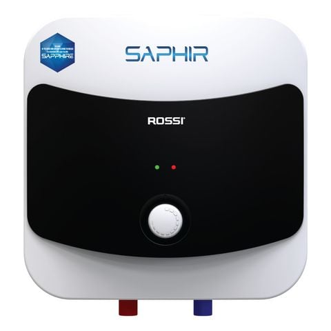 Bình nước nóng Rossi Saphir 20L vuông