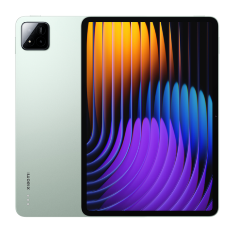 Xiaomi Black Shark Pad 7 | Tablet gaming mạnh mẽ, màn hình mượt, pin bền