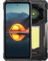 Ulefone Armor 33 – Smartphone rugged pin cực lớn, màn hình 6.95″