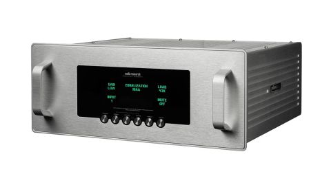 Pre Amply Audio Research Reference Phono 3SE