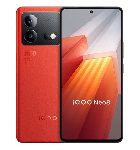 Vivo iQOO Neo 8 (12GB - 256GB)