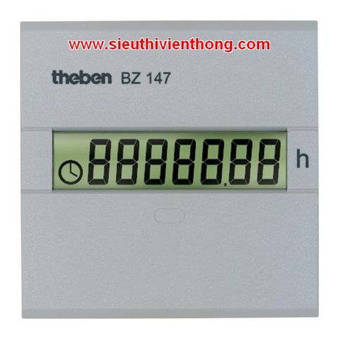 THEBEN BZ 147