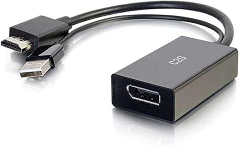 Bộ Chuyển HDMI® sang DisplayPort™, 4K 30Hz