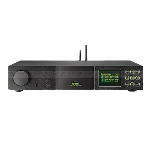 Pre Amply Naim NAC-N 272