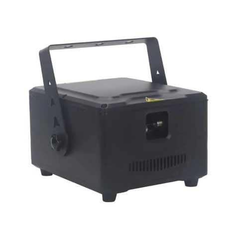 Đèn Laser 2W Bksound LA3000RGB