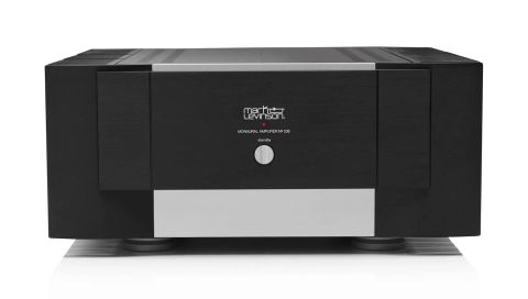 Power Mark Levinson No.536