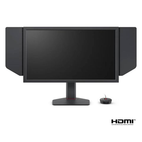 Màn hình benq zowie xl2586x+ | 600hz | dyac™ 2