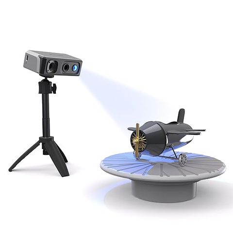 Đánh giá 3DMakerpro Seal Lite Advanced: Độ chính xác 0.02mm cực đỉnh