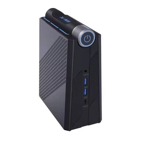 Review Mini PC Gaming Ryzen 9 5900HX: Sức mạnh đồ họa đỉnh cao