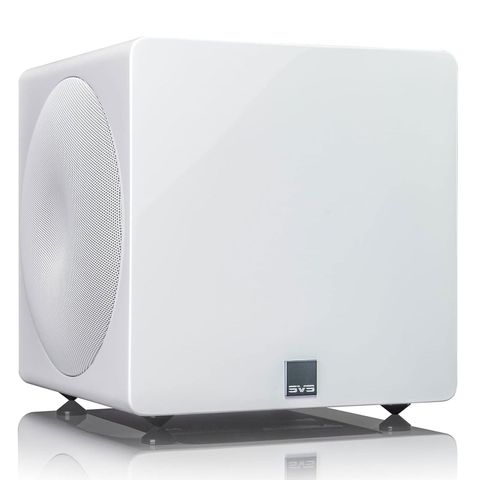 Đánh giá SVS 3000 Micro: Subwoofer đôi 8-inch nhỏ gọn & uy tín
