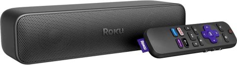 Roku Streambar SE: Loa Soundbar Tích Hợp Đầu Phát 4K HDR