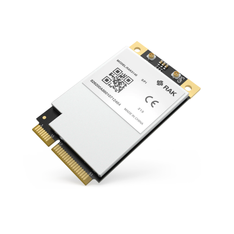 RAK5146 Gateway Concentrator Module