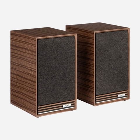Ruark Sabre-R: Tuyệt Tác Loa Bookshelf Anh Quốc & Bảo Trì Uy Tín