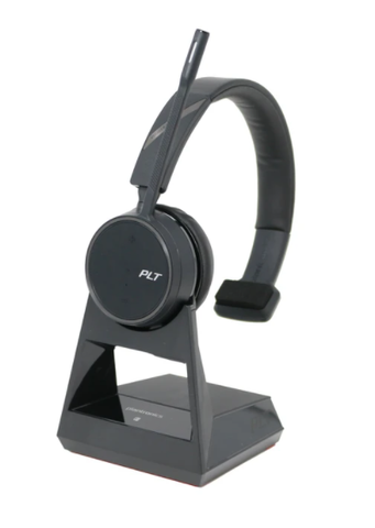 Voyager 4210 Office: Tai Nghe Đơn Chuyên Nghiệp & Dịch Vụ Bảo Trì Toàn Diện