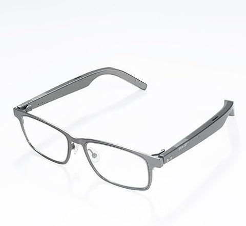 Review Cook Edge Smart AI Glasses: Kính thông minh Titanium tích hợp ChatGPT