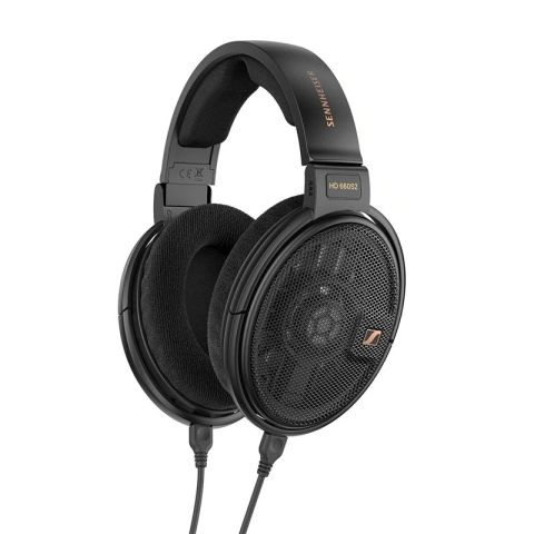 Tai nghe Sennheiser HD660 S2