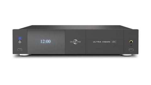 Đầu Dune HD Ultra Vision 4K