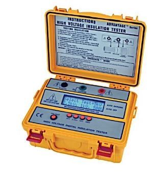 Thiết bị đo điện trở cách điện SEW 4103 IN