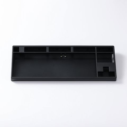 Tiger Lite Gaming (Black)