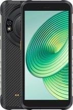 Ulefone RugKing – Smartphone rugged bền bỉ pin lớn, hiệu năng ổn định