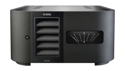 Power Amply Classe Delta MONO