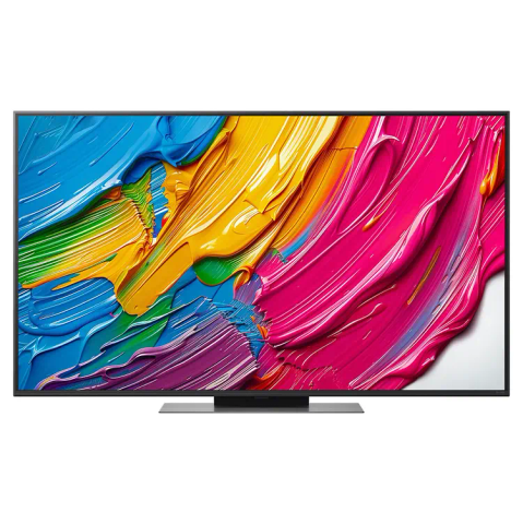LG Smart Tivi QNED AI 55 inch 4K 55QNED81ASA