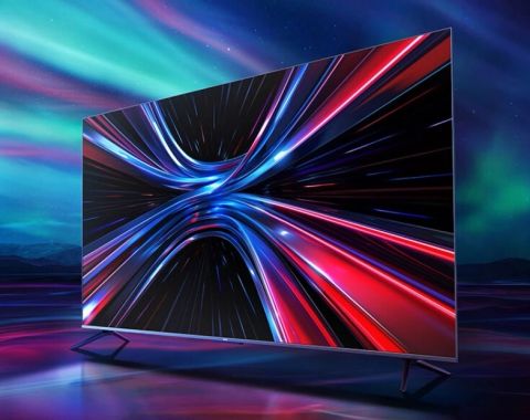 Tivi Xiaomi Smart X85 (85 inch, 4K, Andoid Smart TV, HDR10)
